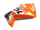 KTM 950 Adventure LC8 [2004] - Front fairing right top fairing-1