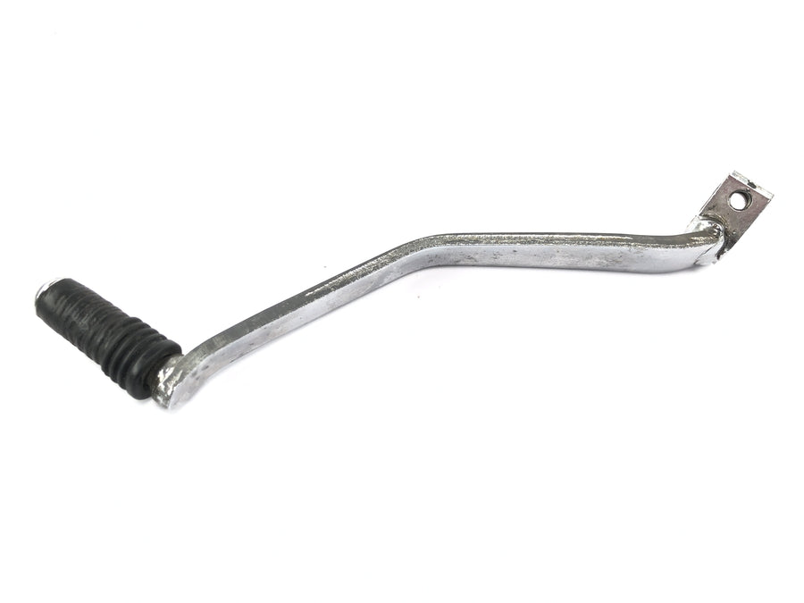Kawasaki W 650 EJ650A [1999] - shift lever shift pedal foot shift lever shift lever arm