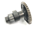 Honda XL 250 R MD03 [1993] - Camshaft control shaft-1
