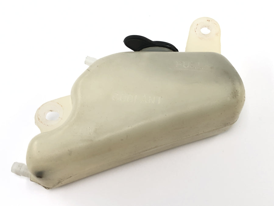 Yamaha DT 125 R DE03 [2000] - Coolant tank expansion tank