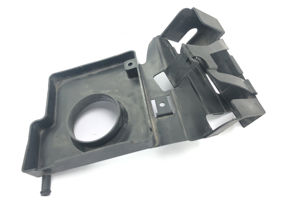 Honda GL 1500 Goldwing SC22 [1993] - fuel filler neck overflow unit holder