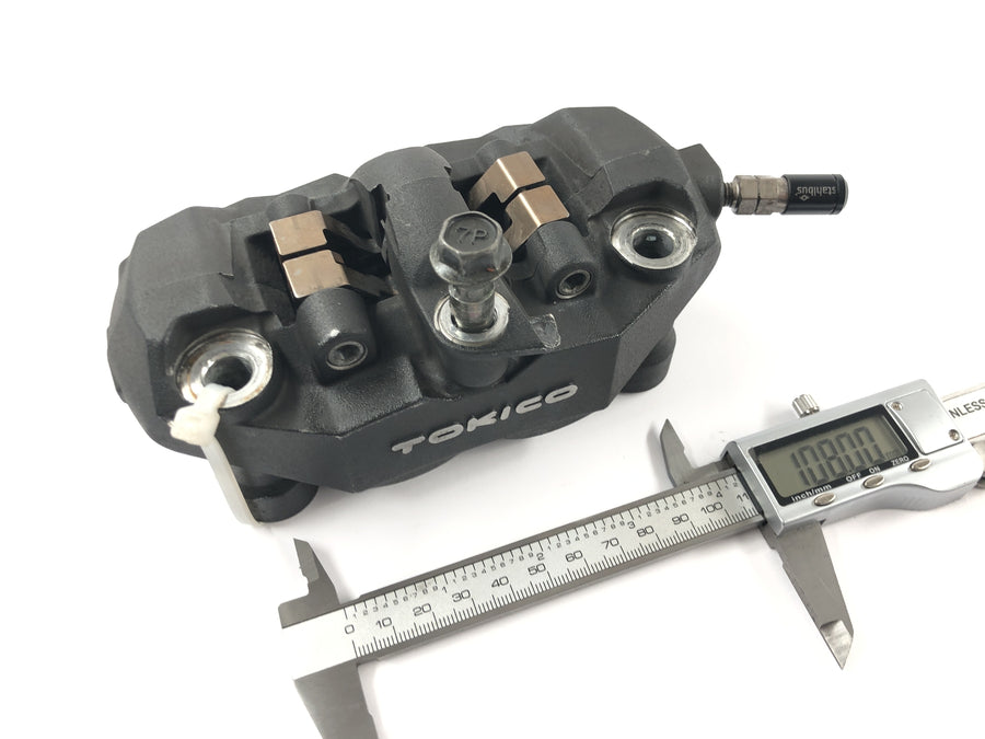 Suzuki GSX R 1000 WVB6 K6 [2006] - Brake caliper front right Tokico