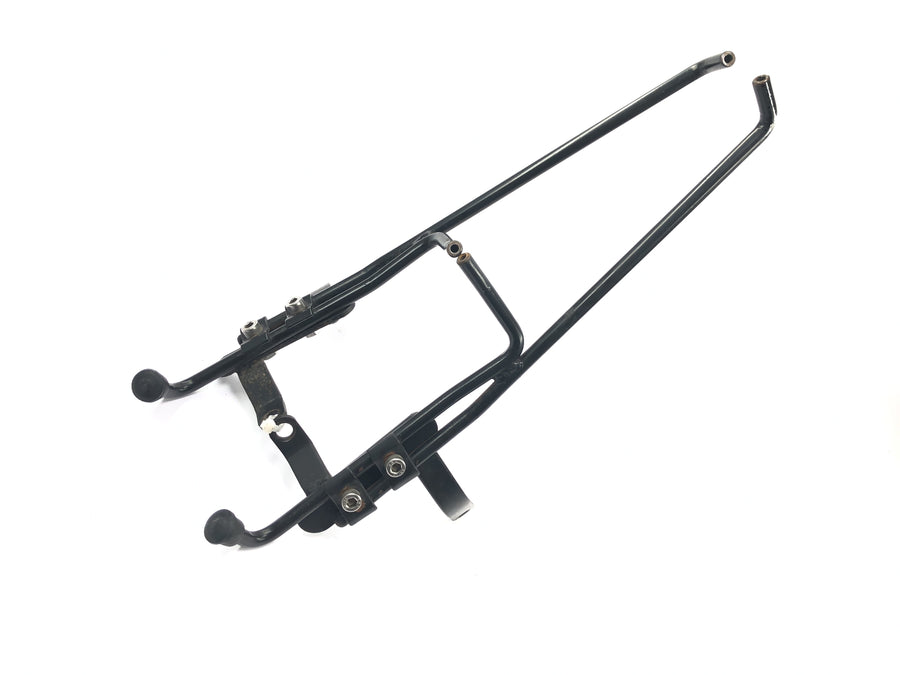 Moto Guzzi V65 Custom [1985] - Windshield mount windshield holder