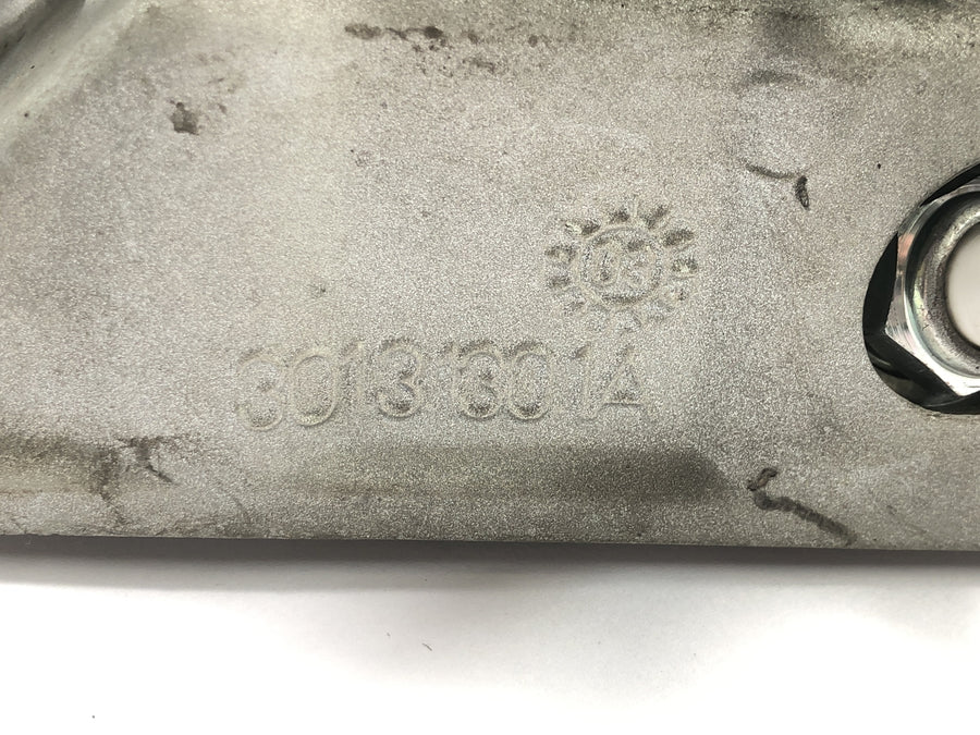Ducati ST3 S3 [2004] - Cylinder head cylinder head housing front valve train
