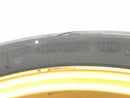Suzuki GSX R 1000 WVBZ K3 [2003] - Rear wheel rim wheel 6.00 x 17" gold-4