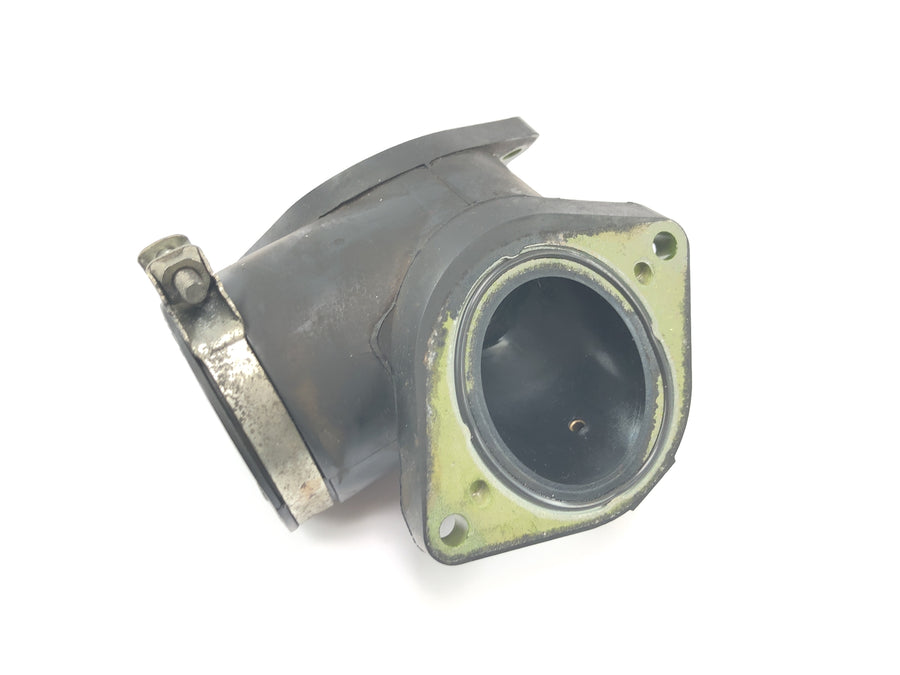 Yamaha XV 1600 Wild Star VP08 [2002] - Intake manifold carburettor rubber