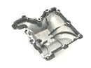 Triumph Speedmaster 900 [2003] - Oil pan engine cover oil sump cover-5