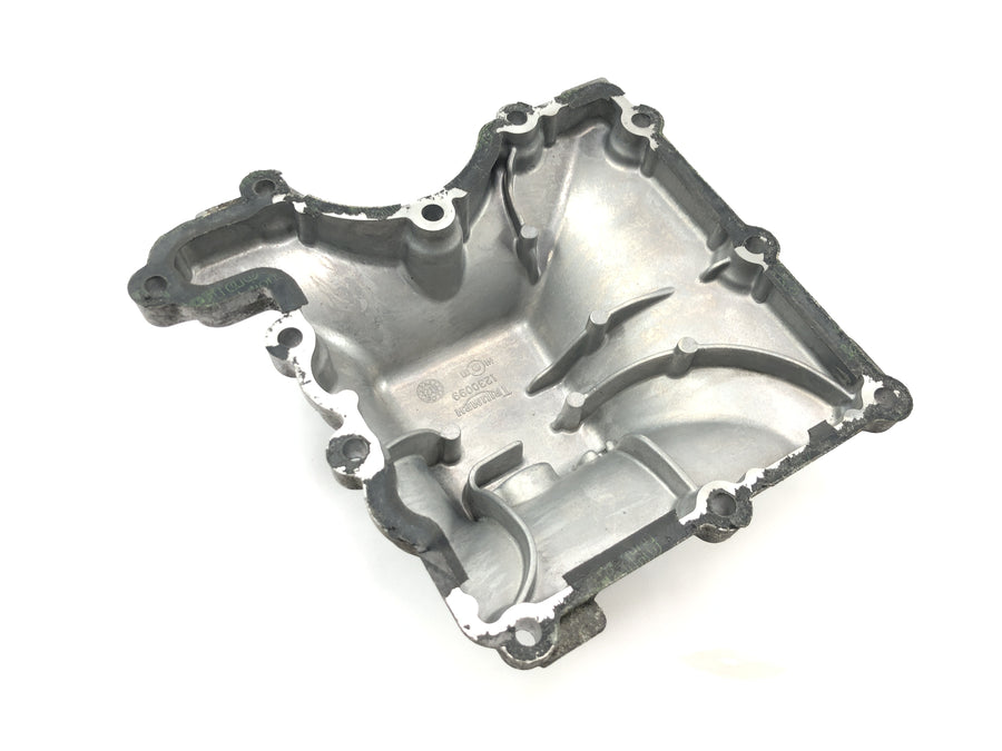 Triumph Speedmaster 900 [2003] - Oil pan engine cover oil sump cover