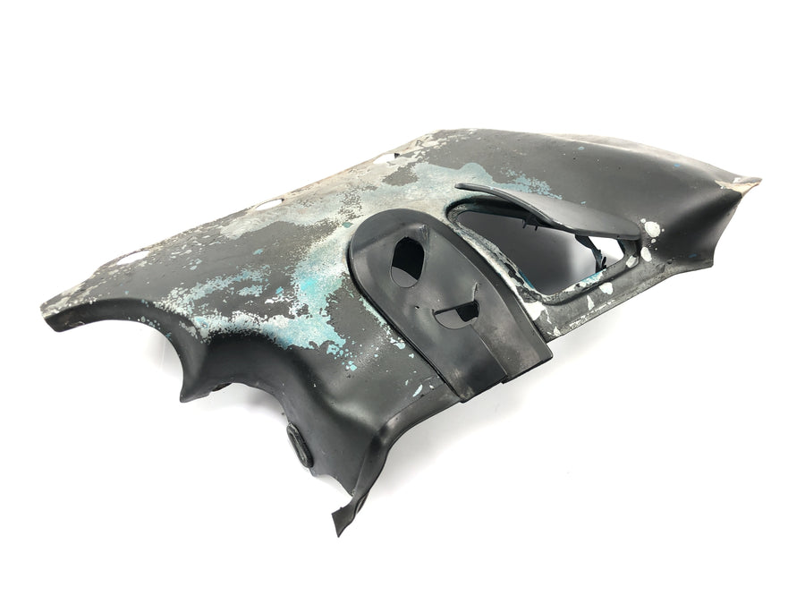 Honda GL 1500 Goldwing SC22 [1993] - Heat protection right