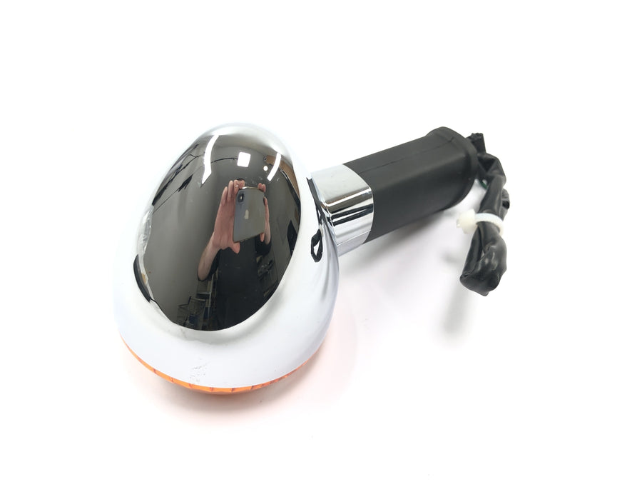 Kawasaki W 650 EJ650A [1999] - Indicator indicator light front rear indicator light
