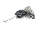 Suzuki RM Z 250 RJ41A [2007] - Handbrake pump front brake lever brake lever-4