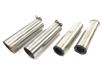 Triumph Speedmaster 900 [2003] - Fork sleeve set fork fairing - 0