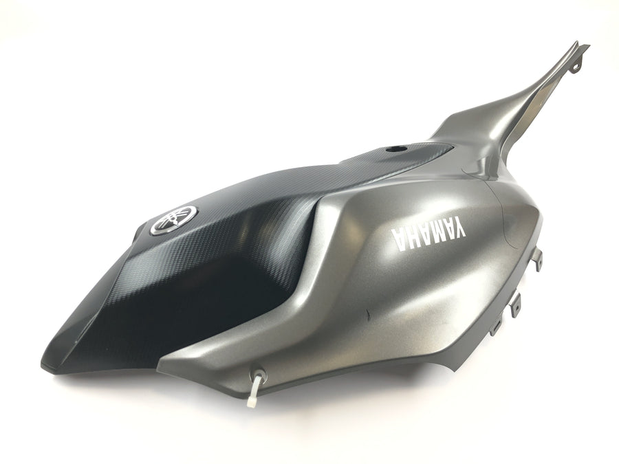 Yamaha MT07 RM04 [2014] - Tank fairing right side fairing