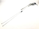Honda GL 1500 Goldwing SC22 [1993] - Antenna radio antenna CB antenna complete-4