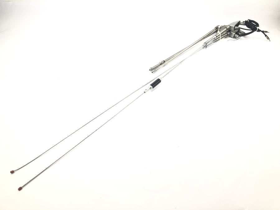 Honda GL 1500 Goldwing SC22 [1993] - Antenna radio antenna CB antenna complete