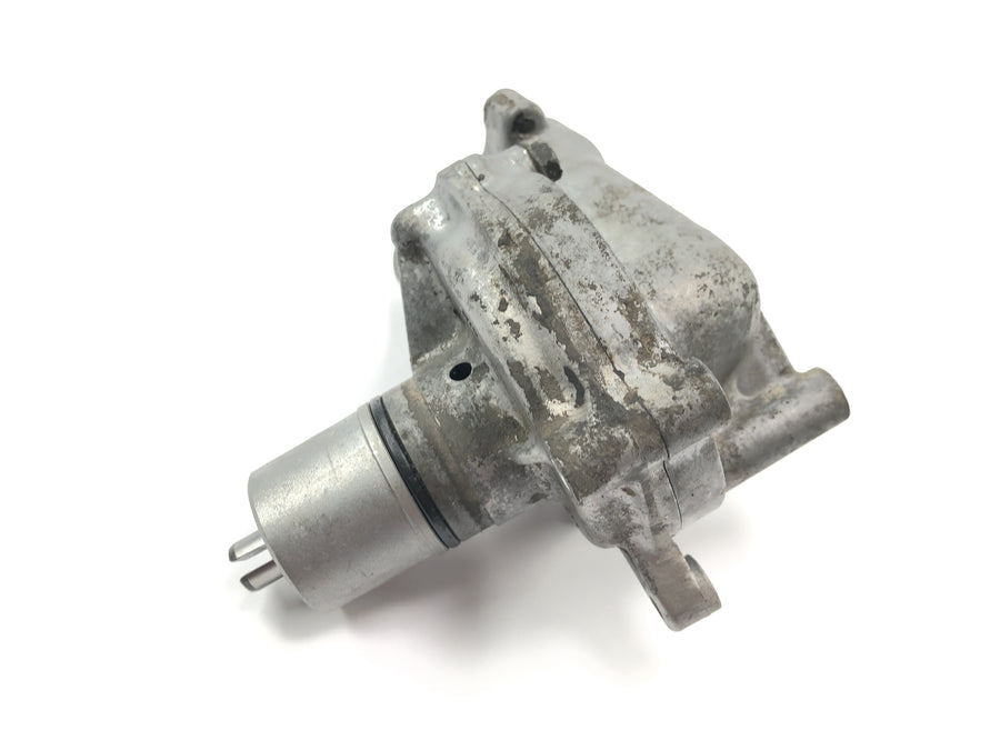 Honda XRV 750 Africa Twin RD04 [1992] - Water pump coolant pump pump housing