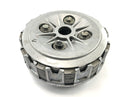 Honda XR 600 R PE04 [1992] - Clutch clutch basket clutch package-2