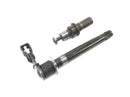 Honda CBR 900 RR SC28 [1995] - Clutch shaft with release bearing-1