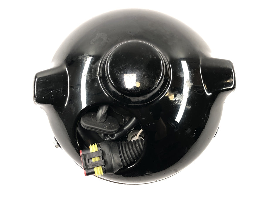 Ducati Monster SR2 800 M4 [2006] - Headlight front headlight with lamp pot