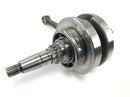 SWM RS 125 R B2 [2020] - Crankshaft connecting rod crank drive engine crankshaft-3
