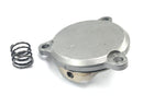 Honda NX 650 Dominator RD02 [1994] - Oil filter cover engine cover-2