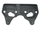 Yamaha DT 125 R DE03 [2000] - Speedometer holder, cockpit holder, instrument holder-2