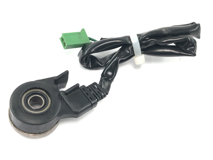 Honda CBR 600 RR PC37 [2004] - Side stand switch