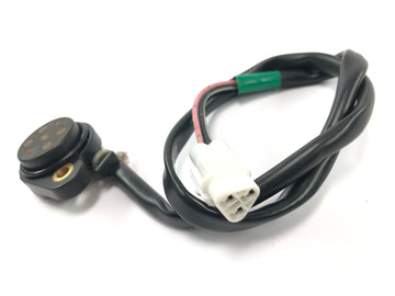 Suzuki GSX R 1000 WVBZ K3 [2003] - Neutral switch gear sensor - 0