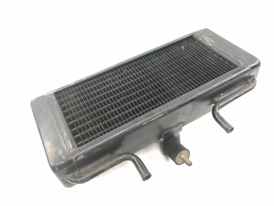 Laverda 1000 [1978] - Oil cooler oil radiator oil filter cooler radiator