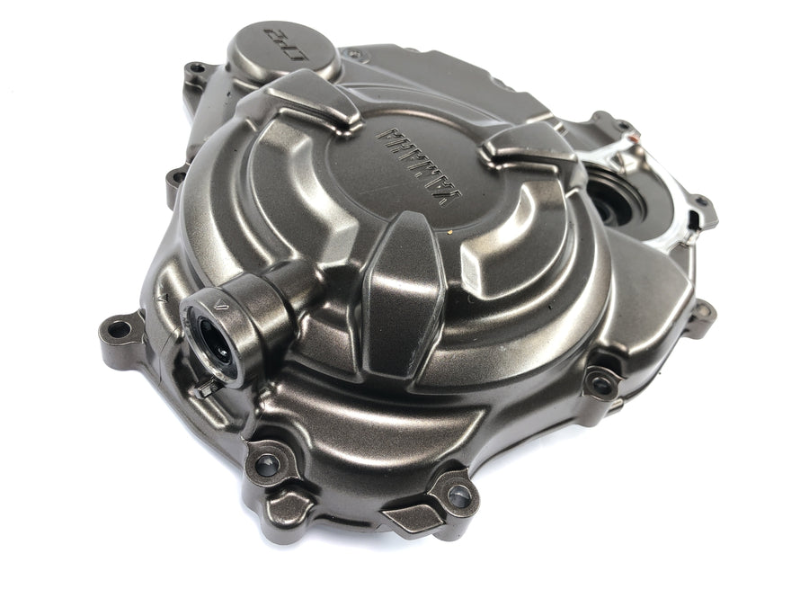 Yamaha MT07 RM04 [2014] - clutch cover engine cover right