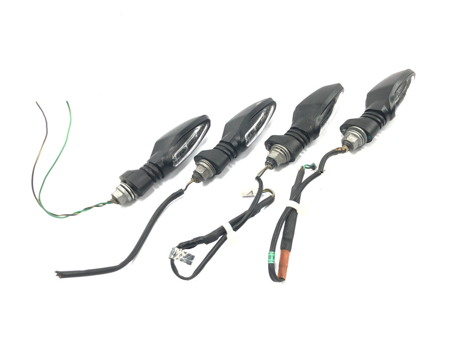 KTM 950 Adventure LC8 [2004] - Indicator direction indicator set