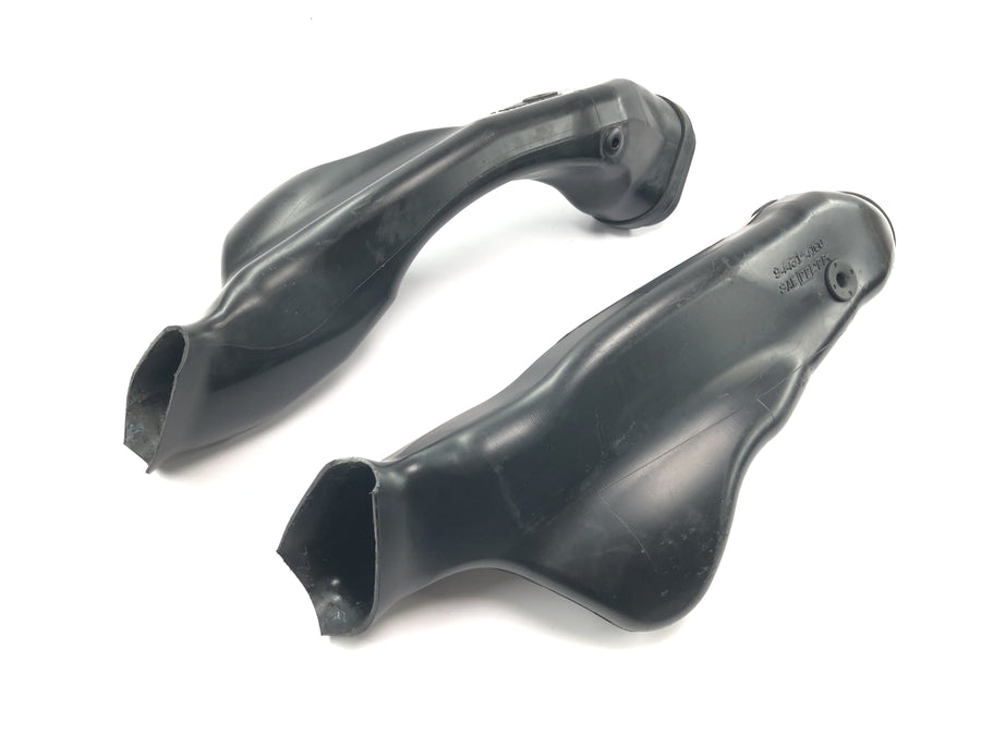 Suzuki GSX R 1000 WVB6 K6 [2006] - Air inlet air duct intake snorkel air intake left and right