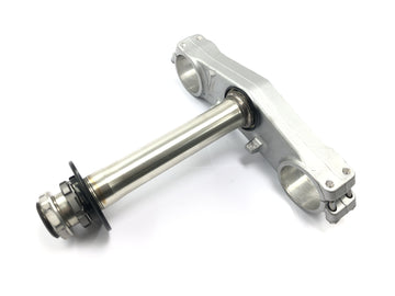Honda CBR 1000 RR SC59 [2008] - lower fork bridge steering head bridge fork yoke