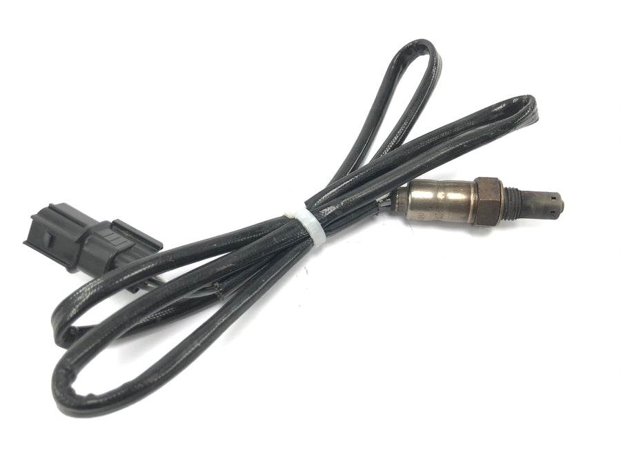 Honda CBR 1000 RR SC59 [2008] - Lambda sensor O2 sensor exhaust gas sensor