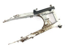 Honda XL 250 R MD03 [1993] - Swingarm rear swing arm Pro-Link swingarm arm-2