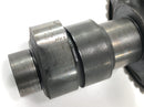 Honda XL 250 R MD03 [1993] - Camshaft control shaft-2