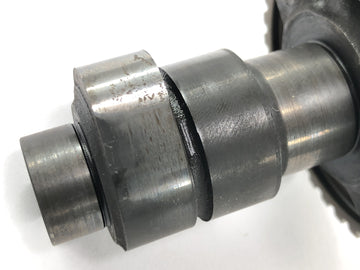 Honda XL 250 R MD03 [1993] - Camshaft control shaft - 0