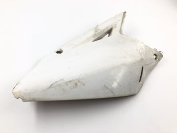 Suzuki RM Z 250 RJ41A [2007] - Side cover right side panel