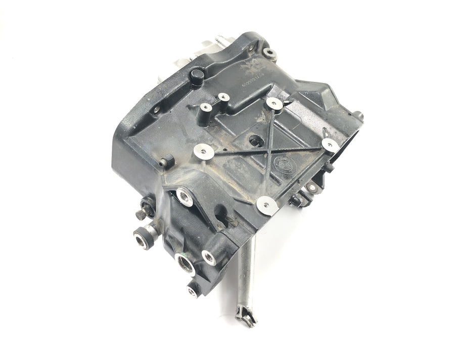BMW K 1100 RS [1994] - Gearbox housing with gearbox