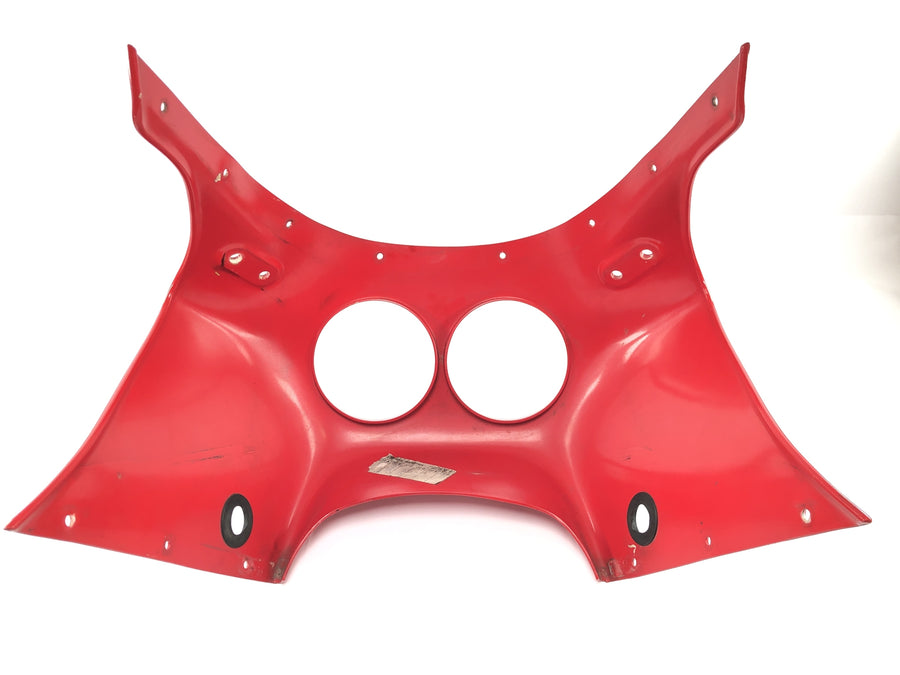 Triumph Daytona 1200 T300D [1994] - Front fairing pulpit fairing at the front