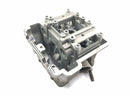 Aprilia SX 125 KX [2018] - Cylinder head engine head valve head not complete-1