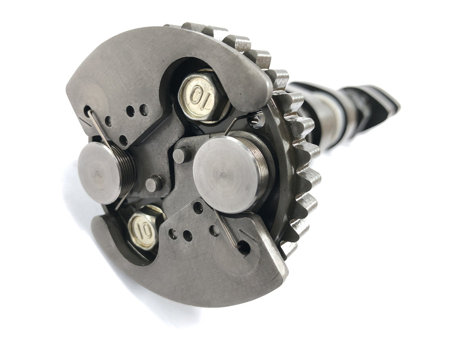 Yamaha MT07 RM04 [2014] - Camshaft exhaust camshaft