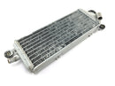 Yamaha DT 125 R DE03 [2000] - Radiator water cooler radiator cooling system-4