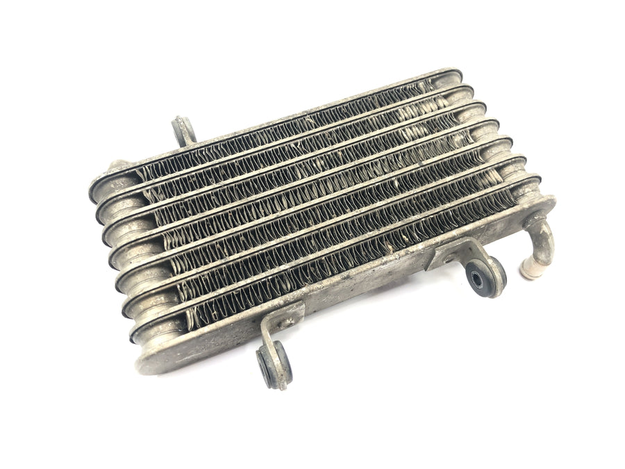 Aprilia Mille RSV 1000 ME [1999] - Oil cooler radiator engine oil cooler