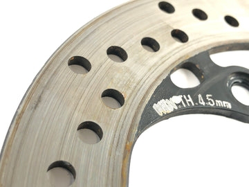 Suzuki GSX R 1000 WVBZ K3 [2003] - rear brake disc 220 x 5.00 mm - 0