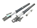 Aprilia Mille RSV 1000 ME [1999] - Fork telescopic fork front fork fork bars with axle-8