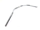 Moto Guzzi V65 Custom [1985] - handlebar tubular steel chrome-plated-4