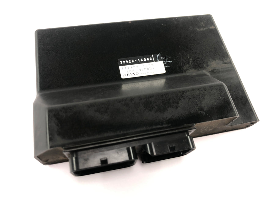 Suzuki GSX R 1000 WVBZ K3 [2003] - Control unit CDI ECU ignition unit Denso 32920-18G00