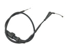 Yamaha DT 125 R DE03 [2000] - Throttle cable Bowden cable-4