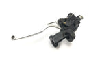 Triumph Speedmaster 900 [2003] - front brake fitting brake lever brake cylinder right-4